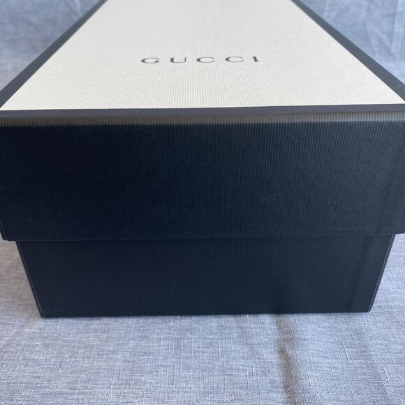 Gucci Gift Box + Shopping Bag +Receipt Envelope – 💯 Authentic - Picture 2 of 16